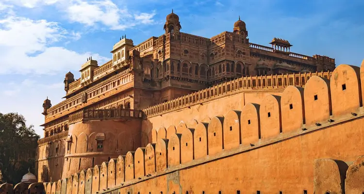 Bikaner